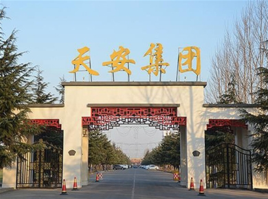 山東濟(jì)寧天安集團(tuán)